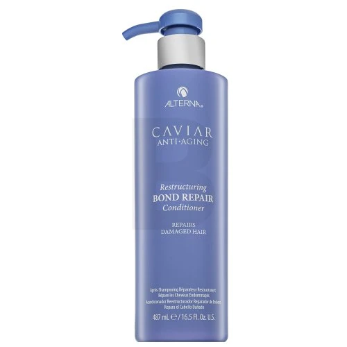 Alterna Caviar Restructuring Bond Repair Conditioner atkuriamasis kondicionierius, 487 ml