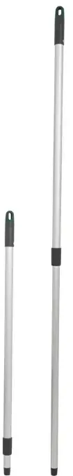 Sauber Teleskopinis kotas Eco Ego 140cm pilkas