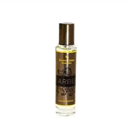 Alvarez Gómez Alvarez g 30 Vap Barberia