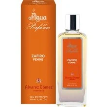 Alvarez Gomez Sapphire Femme parfumuotasis vanduo 150ml
