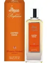Alvarez Gomez Sapphire Femme parfumuotasis vanduo 150ml
