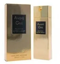 Alyssa Ashley Ambre Gris kvepalų purškalas 100ml