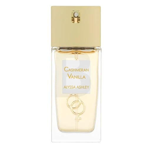 Alyssa Ashley Cashmeran Vanilla EDP purškalas 30ml