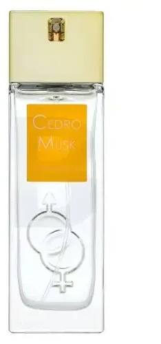 Alyssa Ashley Cedar Musk EDP kvapusis vanduo 50ml