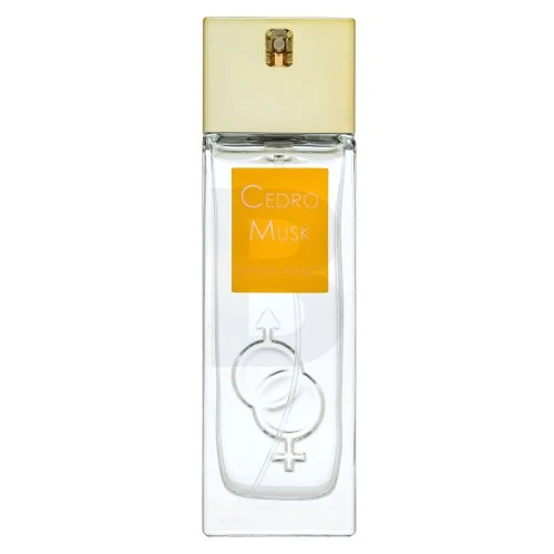 Alyssa Ashley Cedar Musk EDP kvapusis vanduo 50ml