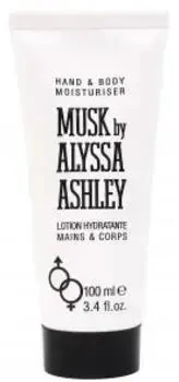Alyssa Ashley Musk BOL U, 100 ml