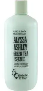 Carolina Herrera "Alyssa Ashley Žalias Tea Essence" rankų ir kūno losjonas 750ml