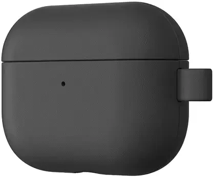 Dėklas AmazingThing Glamor protective case for AirPods Pro 3 - violetinė