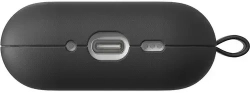 Dėklas AmazingThing Glamor protective case for AirPods Pro 3 - violetinė