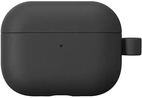 Dėklas AmazingThing Glamor protective case for AirPods Pro 3 - violetinė