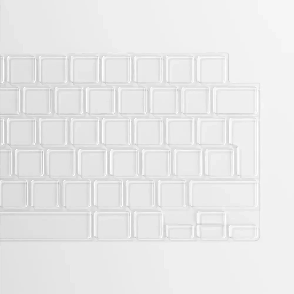 „AmazingThing“ klaviatūros apsauga, skirta „Macbook Neo“