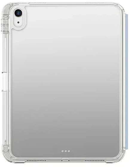 AmazingThing Minimal Case for iPad 11" 2022/2025 - Mėlyna