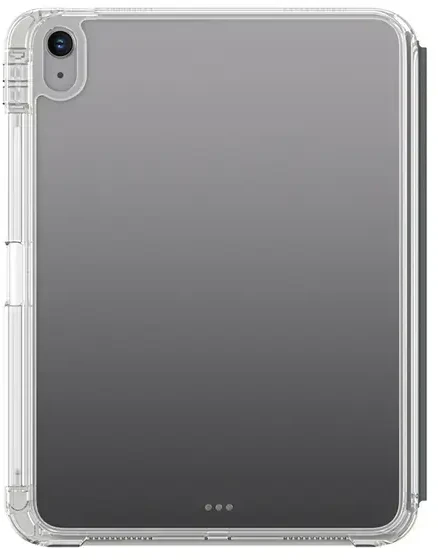 AMAZINGTHING Minimal Case do iPad Air 11" M2/M3/M4 (2024/2025/2026) - juoda