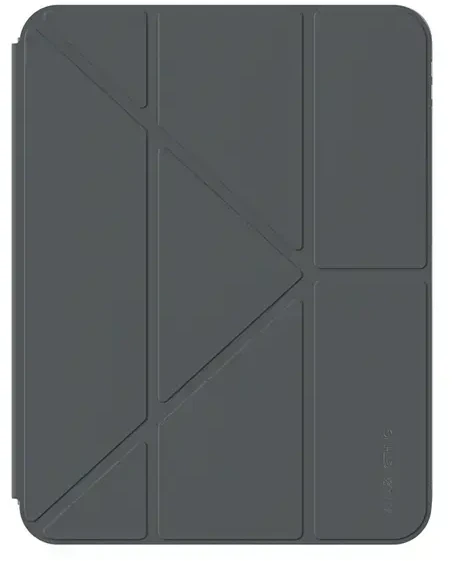 AMAZINGTHING Minimal Case do iPad Air 11" M2/M3/M4 (2024/2025/2026) - juoda