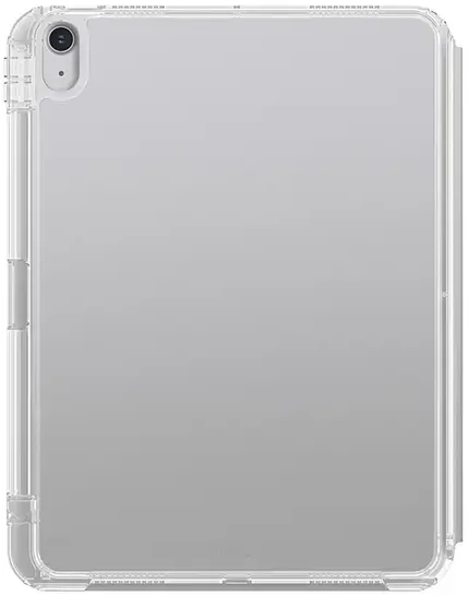 AmazingThing Minimal Case for iPad 11" 2022/2025 - light pilka