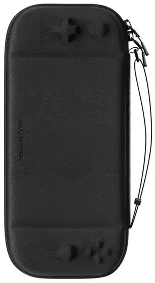 AmazingThing PlayShield EDC apsauginis dėklas skirtas Nintendo Switch 2 – mėlynos spalvos
