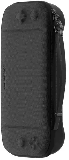 AmazingThing PlayShield EDC apsauginis dėklas skirtas Nintendo Switch 2 – mėlynos spalvos