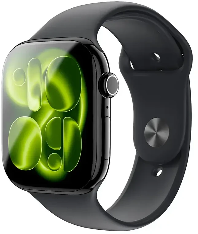 AmazingThing Radix protective plėvelė skirta Apple Watch Series 11 46 mm