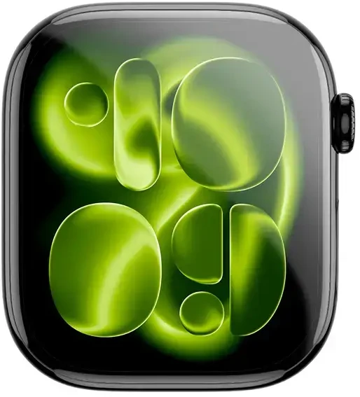AmazingThing Radix protective plėvelė skirta Apple Watch Series 11 46 mm