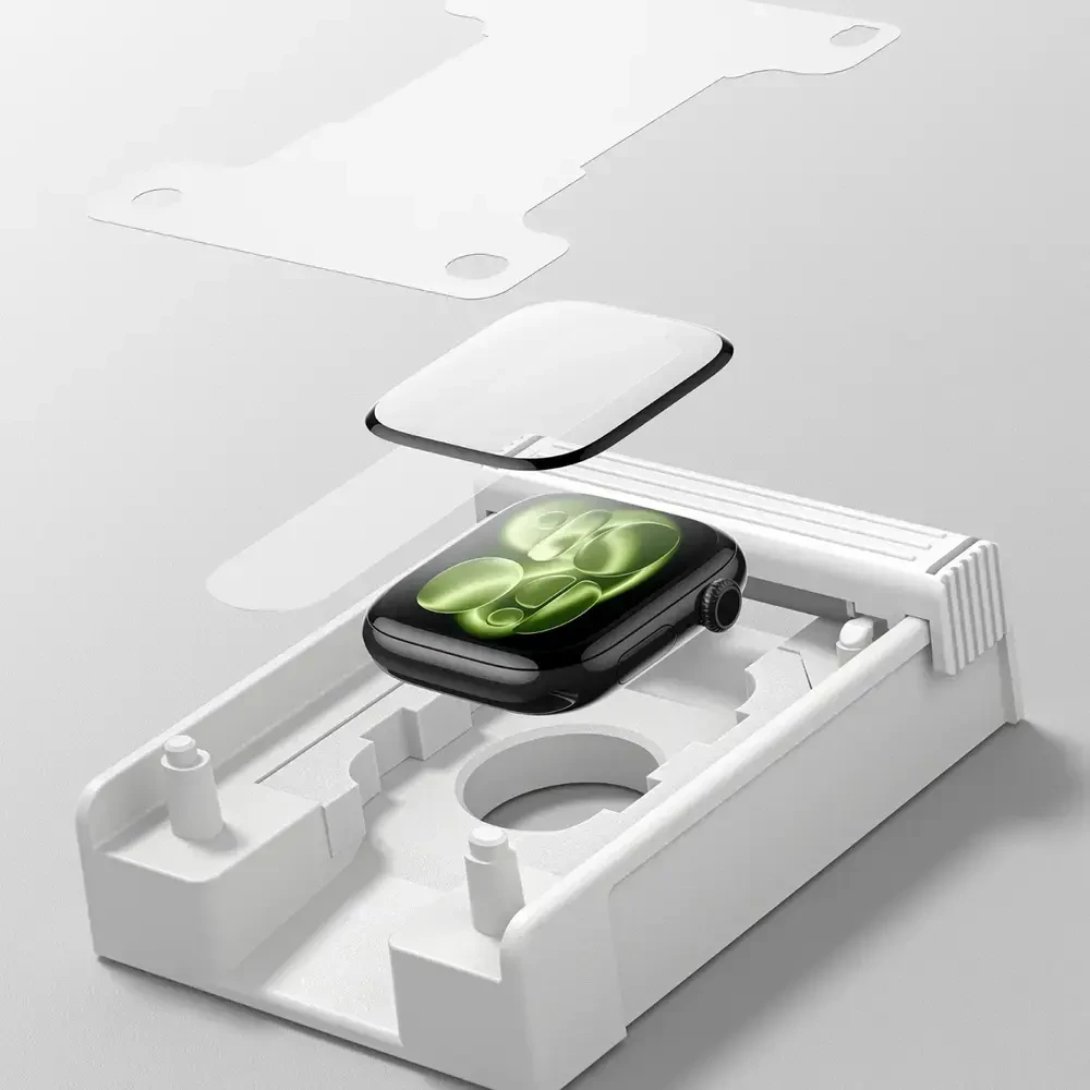 AmazingThing Radix protective plėvelė skirta Apple Watch Series 11 46 mm