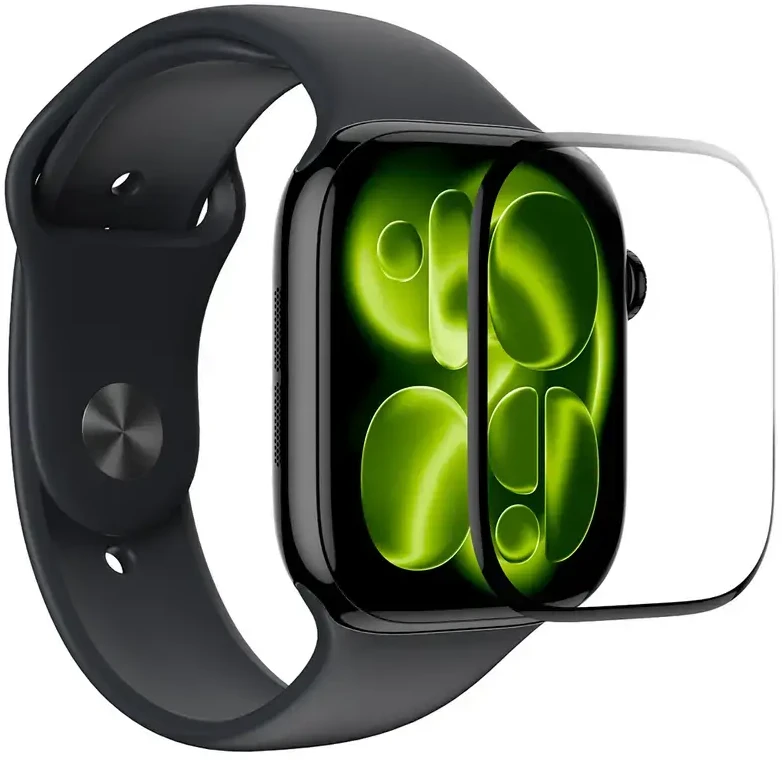 AmazingThing Radix protective plėvelė skirta Apple Watch Series 11 42 mm