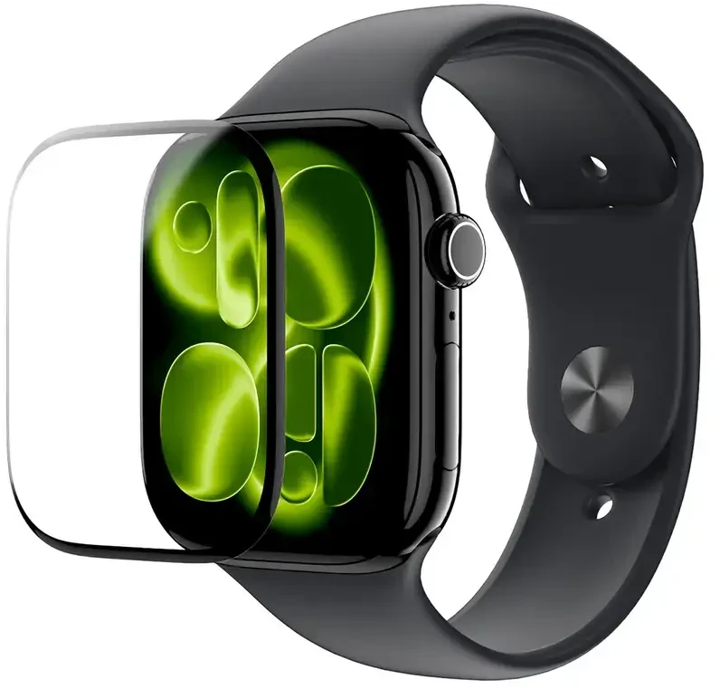 AmazingThing Radix protective plėvelė skirta Apple Watch Series 11 46 mm