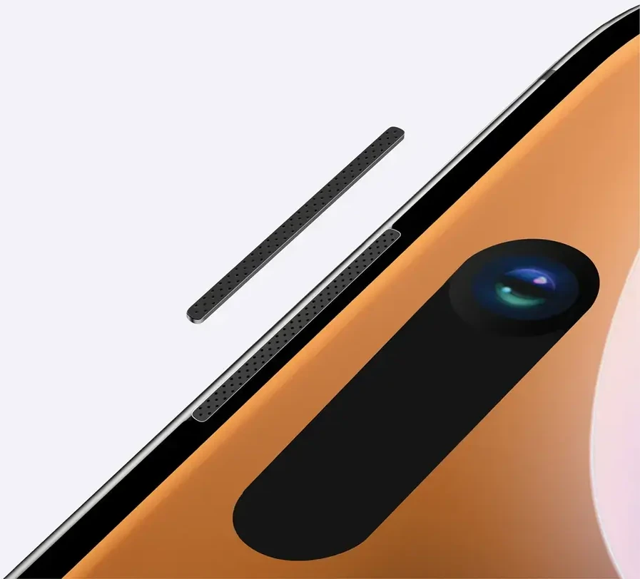 Nezatříděno „AmazingThing Titan Max“ grūdintas stiklas, skirtas „iPhone 16“