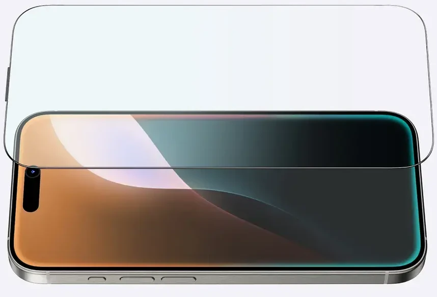 Nezatříděno AmazingThing Titan Max Apsauginis stiklas skirtas Apple iPhone 16 Plus