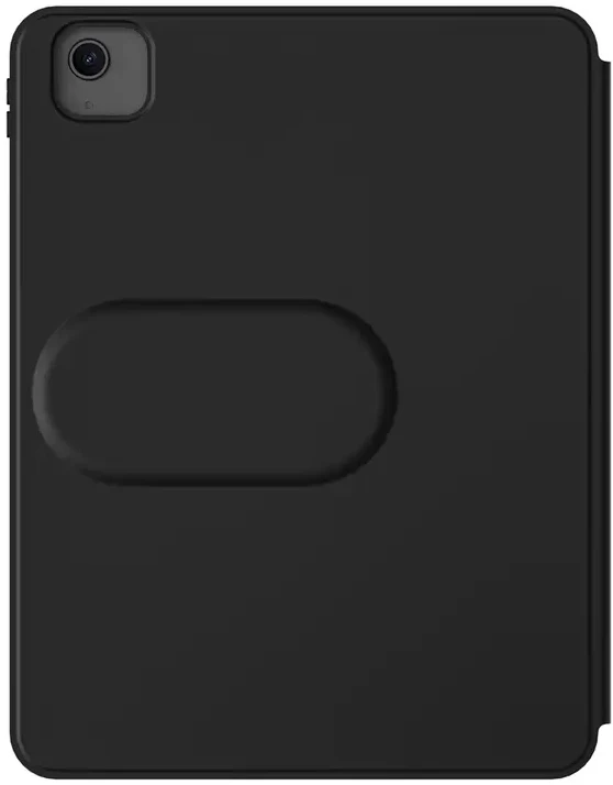 AMAZINGTHING Titan Pro Mag Case do iPad Air 11" M2/M3/M4 (2024/2025/2026) - juoda