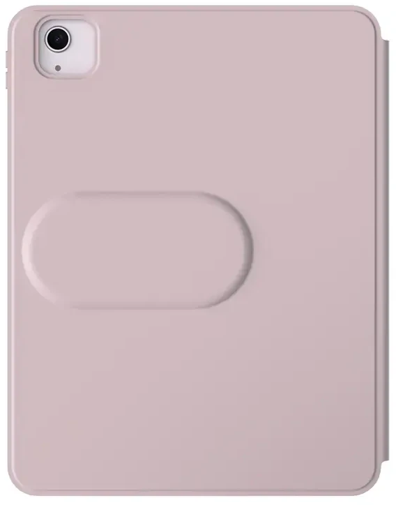 AmazingThing Titan Pro Mag Case for iPad Air M3 11" - Rožinė