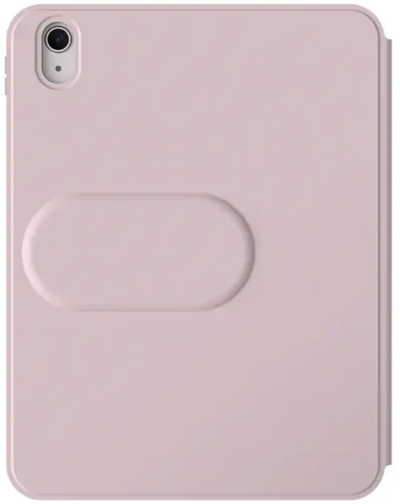 AmazingThing Titan Pro Mag Case for iPad 11" 2025 - Rožinė