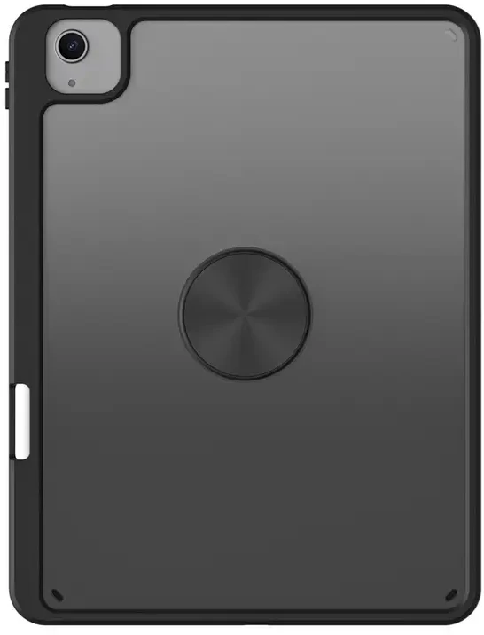 AMAZINGTHING Titan Pro Mag Case do iPad Air 11" M2/M3/M4 (2024/2025/2026) - juoda