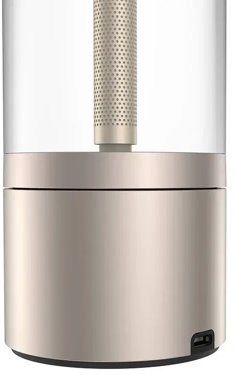 Lubinis šviestuvas „Yeelight Candela“ aplinkos lempa 6,5 W 1600 K žvakė 5 V