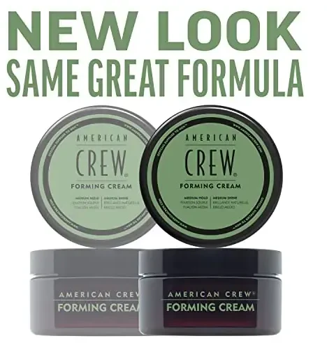 "American Crew" formuojamasis kremas 50g