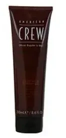 American Crew Lengvos fiksacijos stiliaus gelis 250 ml
