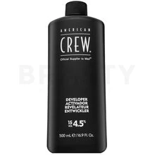 oksidacinė emulsija American Crew Classic Developer 450ml