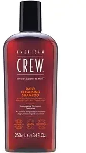 "American Crew" kasdienio naudojimo šampūnas 1000ml