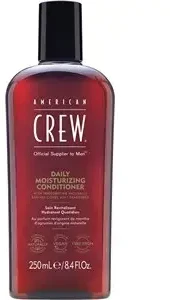 Kasdieninis drėkinamasis plaukų kondicionierius American Crew Daily Moisturizing Conditioner 1000ml