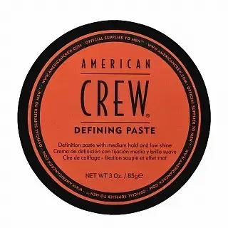 „American Crew“ apibrėžianti pasta, 85 ml