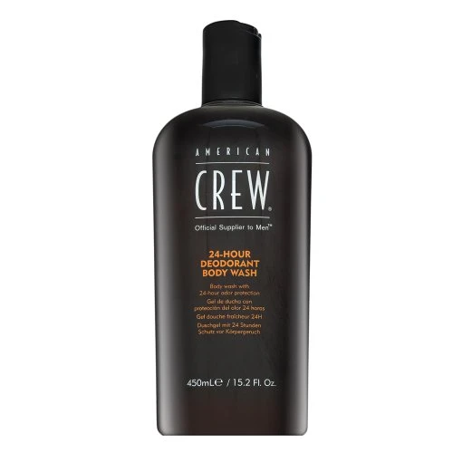 American Crew dezodoruojantis prausiklis 450 ml