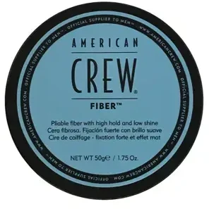Stiprios fiksacijos plaukų modeliavimo kremas American Crew 50 g