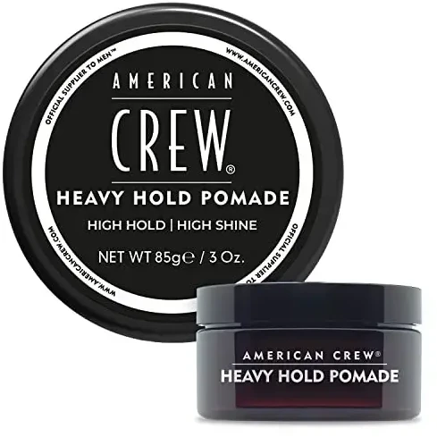 "American Crew" stiprios fiksacijos pomada 85g