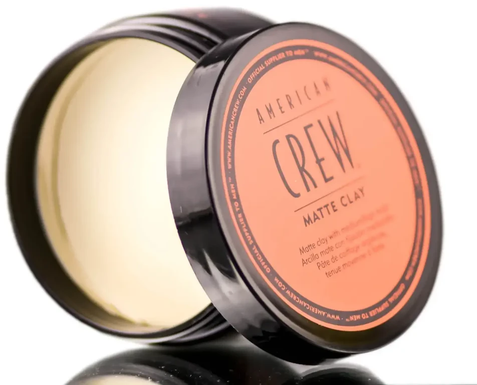 Plaukų molis American Crew, matinis, 85 g