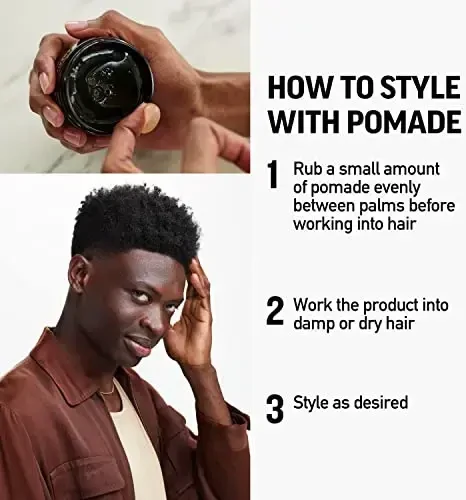 American Crew Pomada 50g