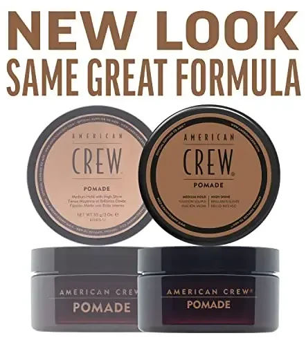 American Crew Pomada 50g