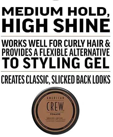 American Crew Pomada 50g
