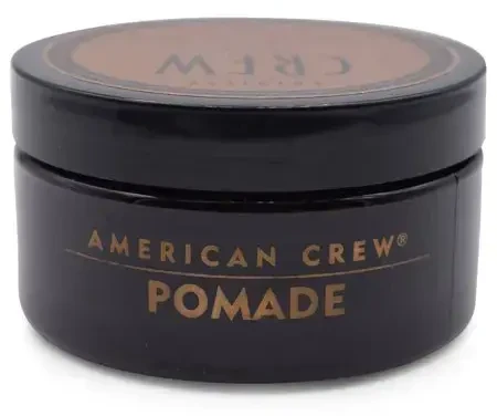Pomada plaukų modeliavimui American Crew Pomade Medium Hold 50g