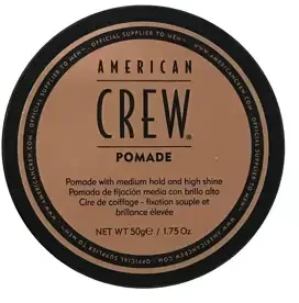 "American Crew" plaukų pomada 50ml