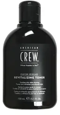 American Crew Shaving Skincare Revitalizing Toneris For Shaving vyrams, 150 ml