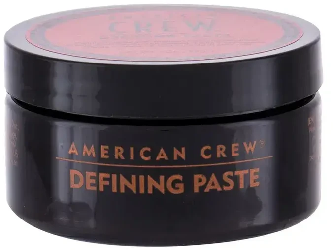 Plaukų pasta vyrams American Crew, 85 ml